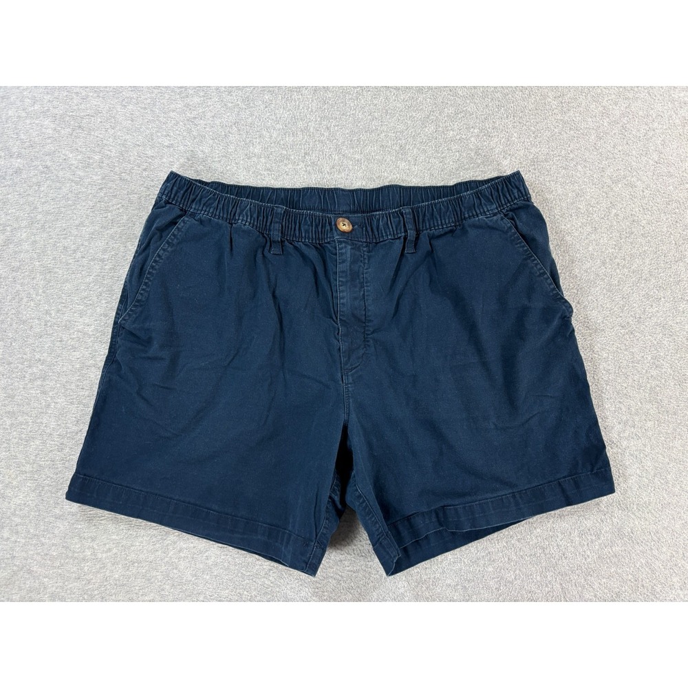 Chubbies Originals 5.5" Casual Shorts‎ (Men's 2XL) Blue